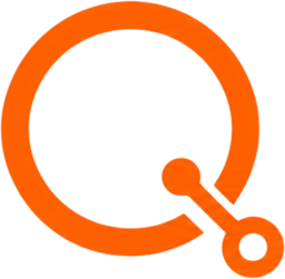 Qomi Logo